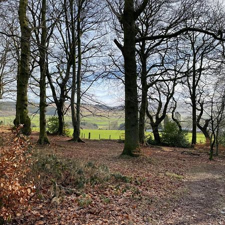 Queensberry House Moffat Esterno foto