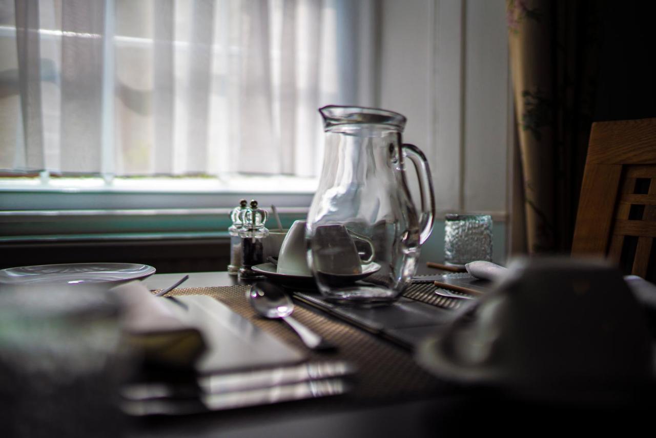 Queensberry House Moffat Esterno foto