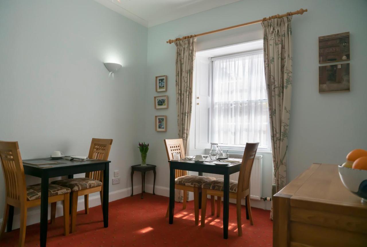 Queensberry House Moffat Esterno foto