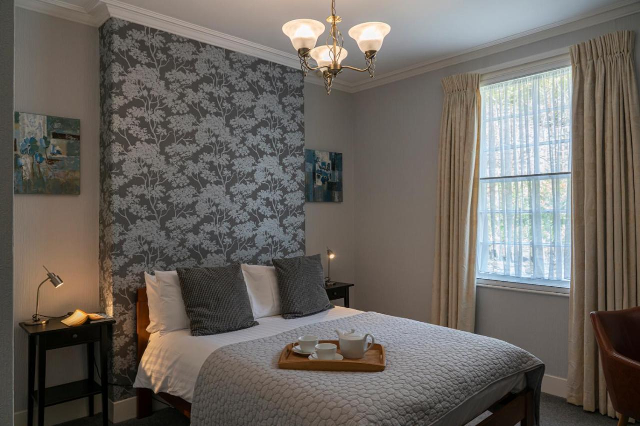 Queensberry House Moffat Esterno foto