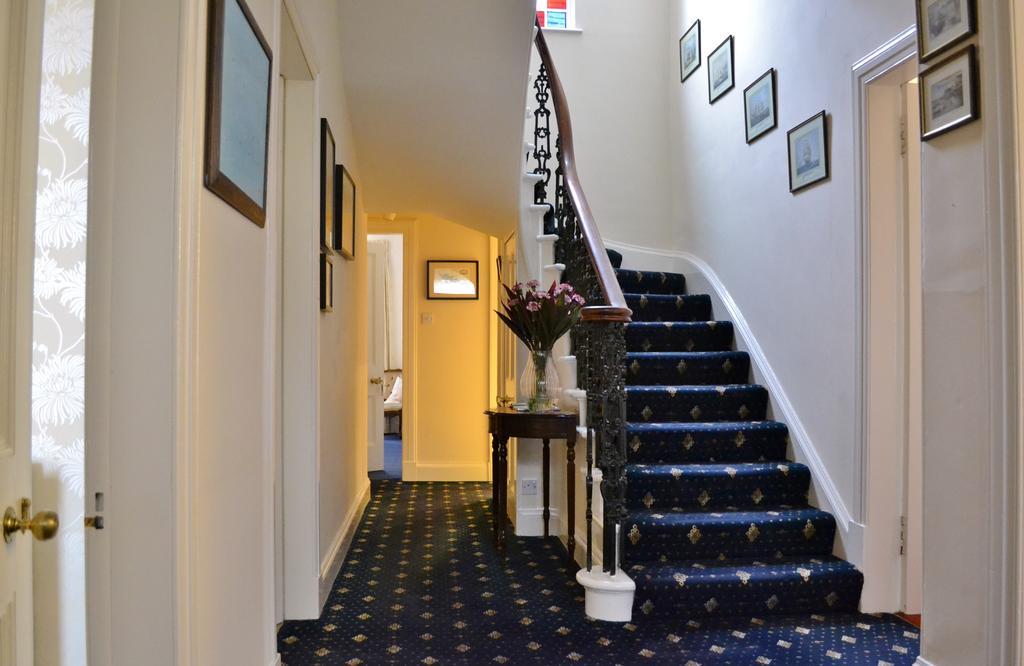 Queensberry House Moffat Esterno foto