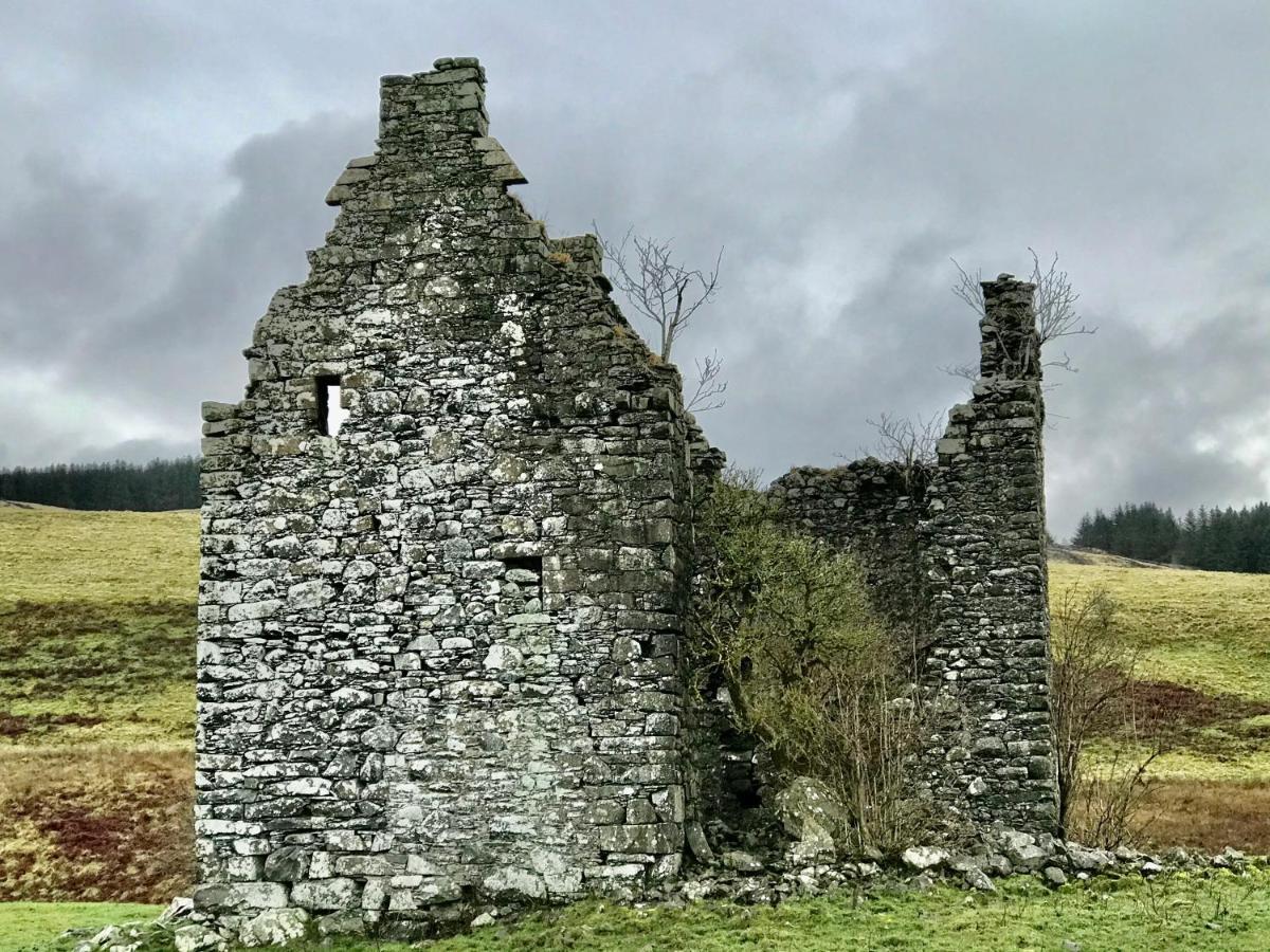 Queensberry House Moffat Esterno foto