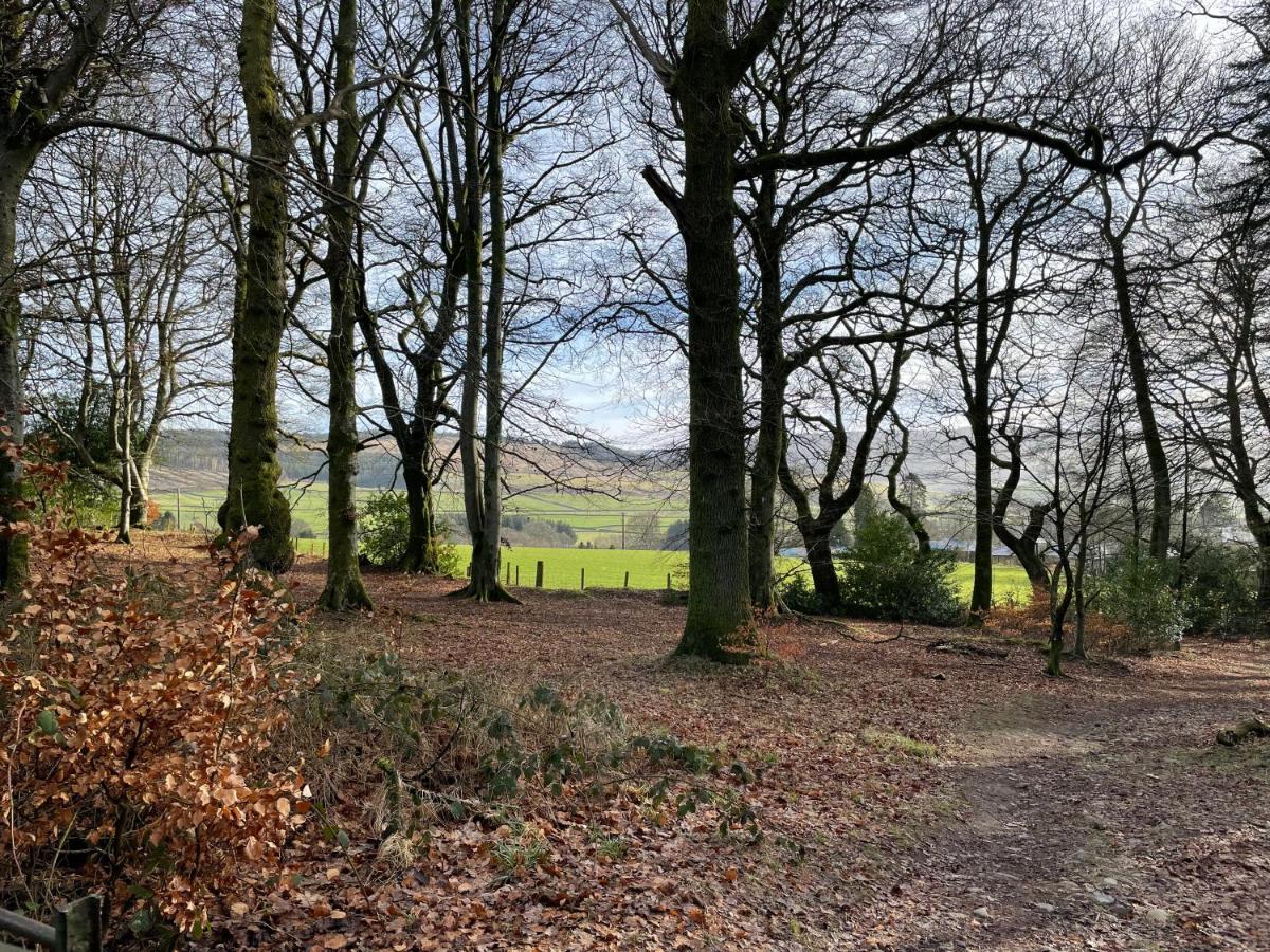 Queensberry House Moffat Esterno foto