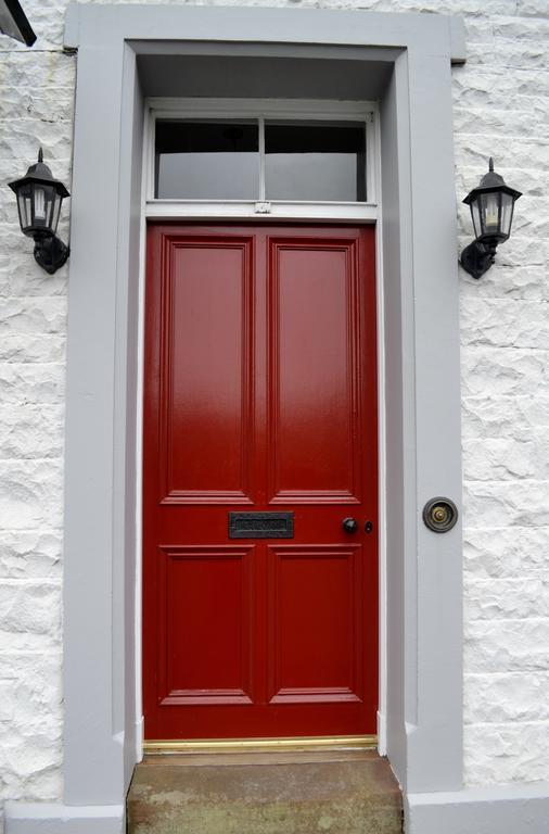 Queensberry House Moffat Esterno foto