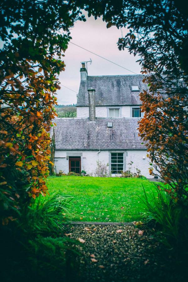 Queensberry House Moffat Esterno foto