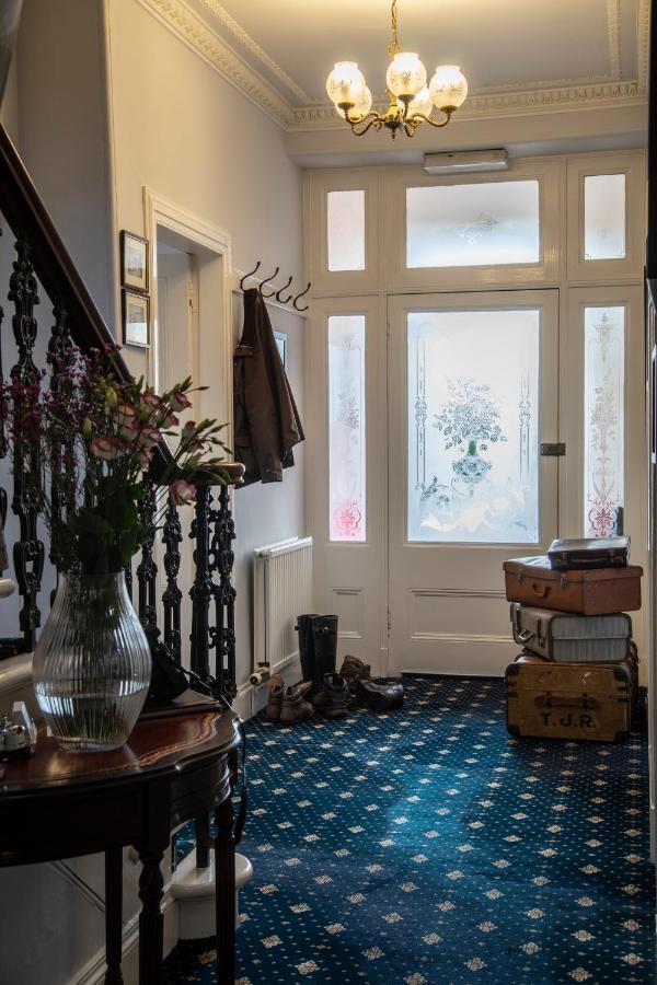 Queensberry House Moffat Esterno foto